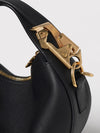 woman's mini bag