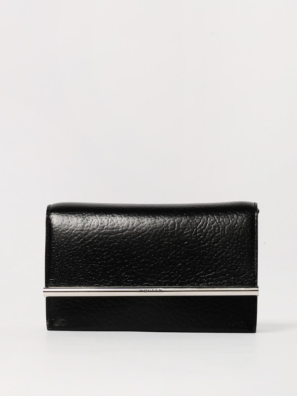 woman's mini bag