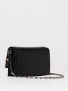 woman's mini bag