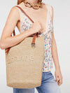 woman's shoulder bag
