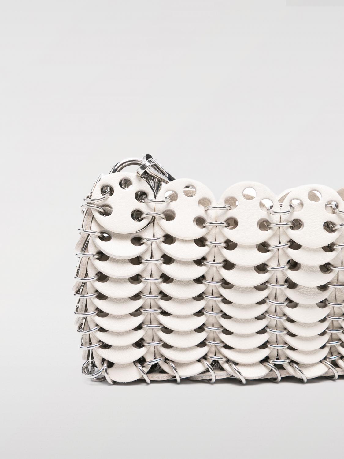 woman's shoulder bag