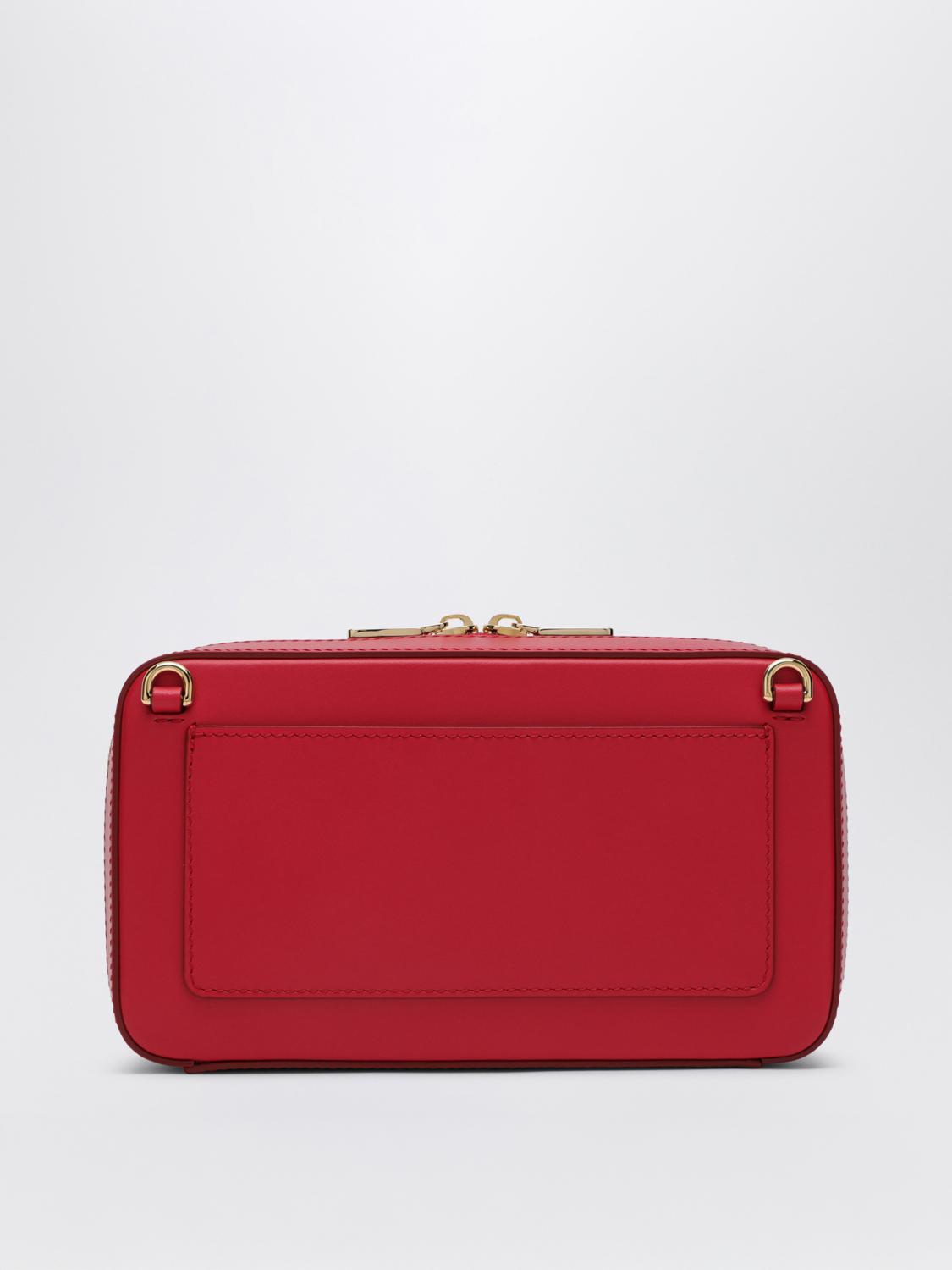 woman's mini bag