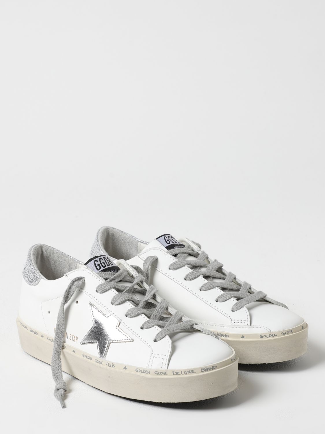 GOLDEN GOOSE 36 woman&