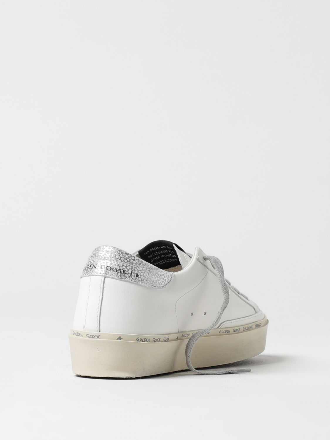 GOLDEN GOOSE 36 woman&