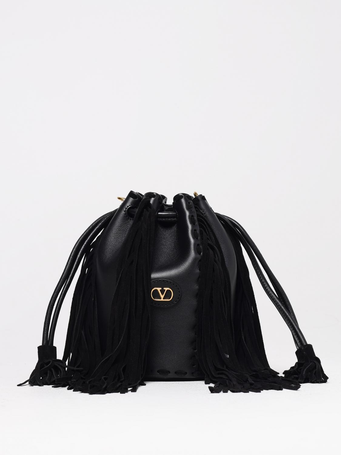 woman's mini bag