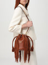 woman's mini bag