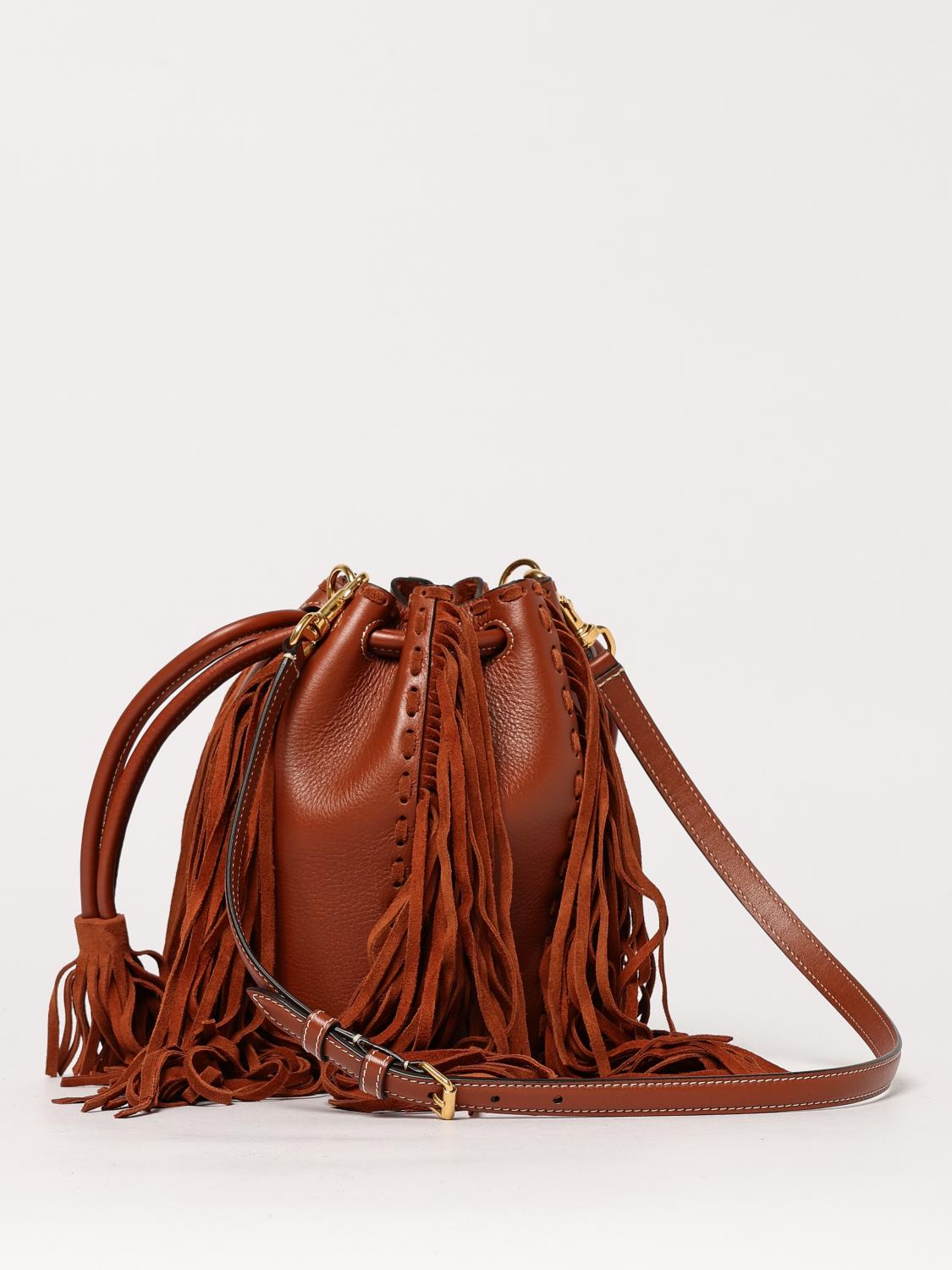 woman's mini bag