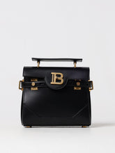 balmain-woman-s-mini-bag-dn1db526lave-black