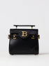 balmain-woman-s-mini-bag-dn1db526lave-black