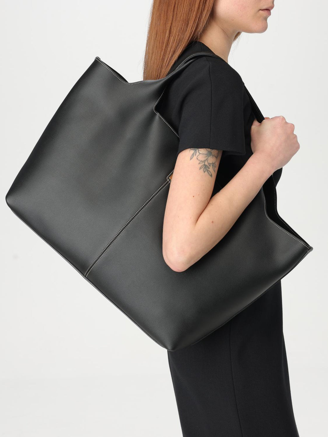 woman&