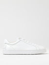 woman's sneakers