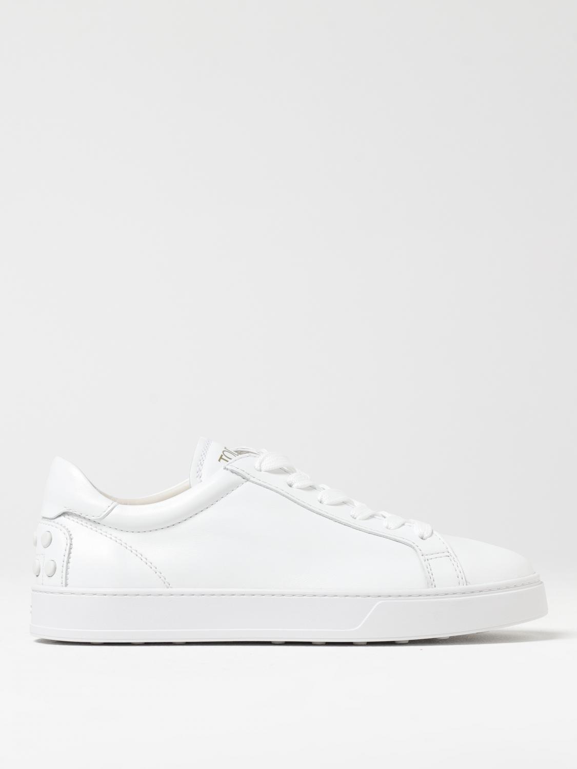 woman's sneakers
