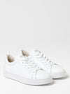 woman's sneakers