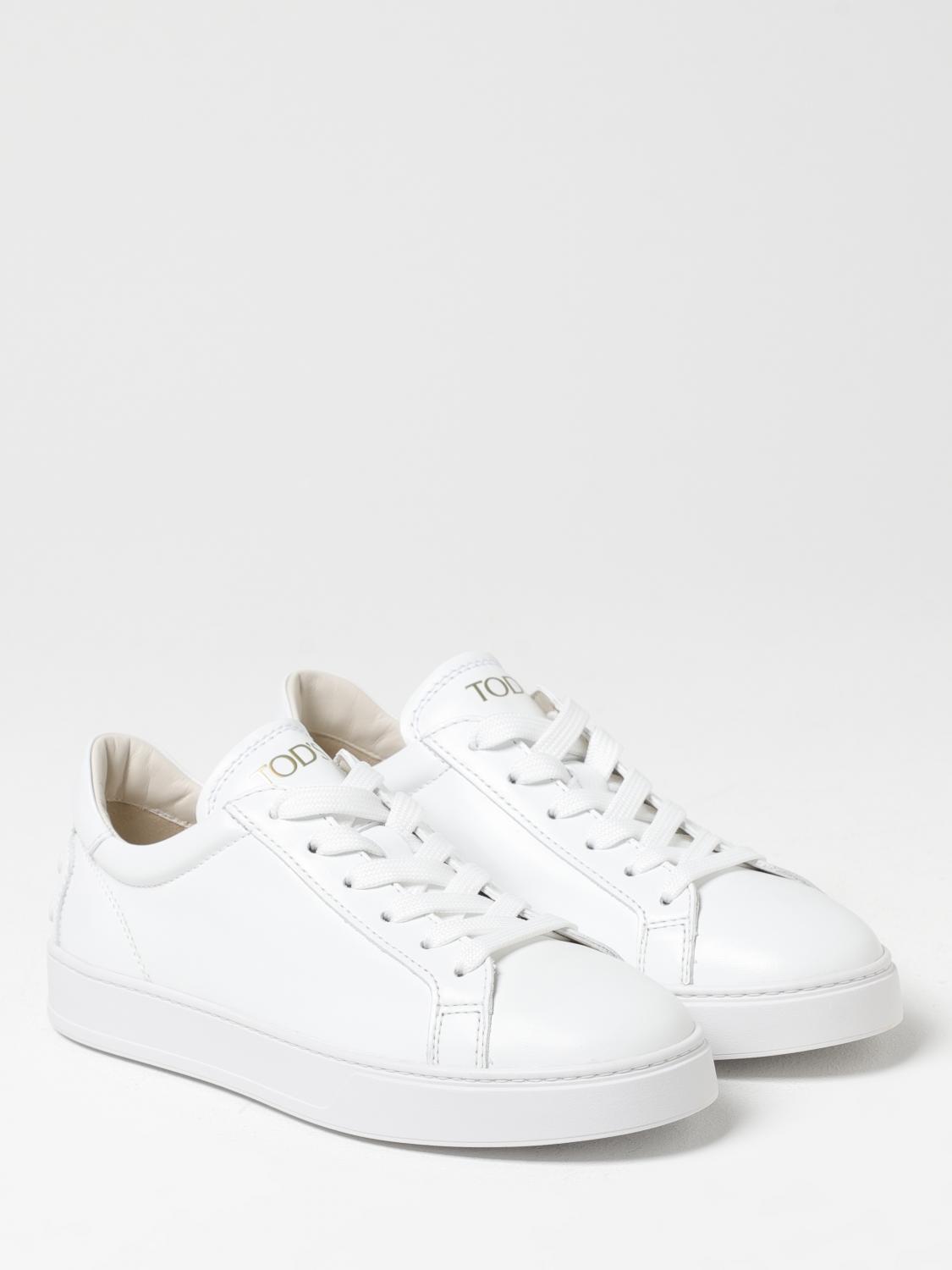woman's sneakers