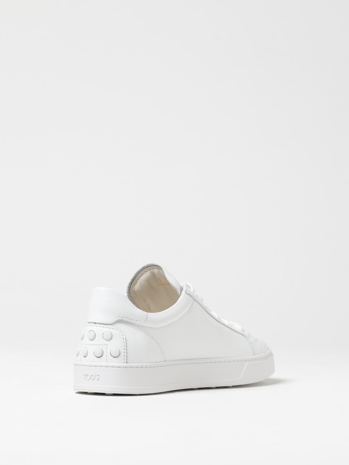 woman's sneakers