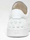 woman's sneakers