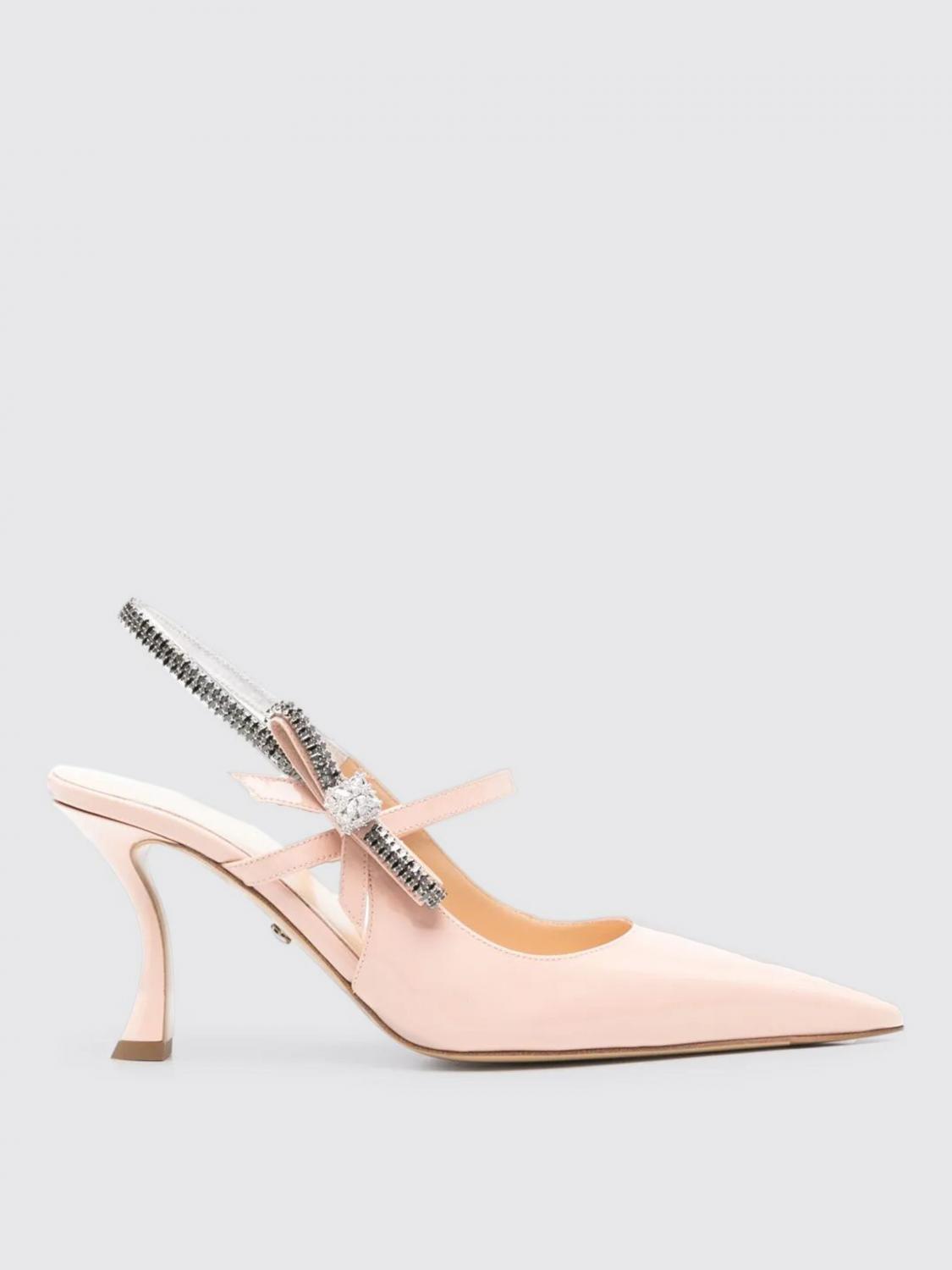 woman's pump