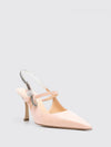 woman's pump