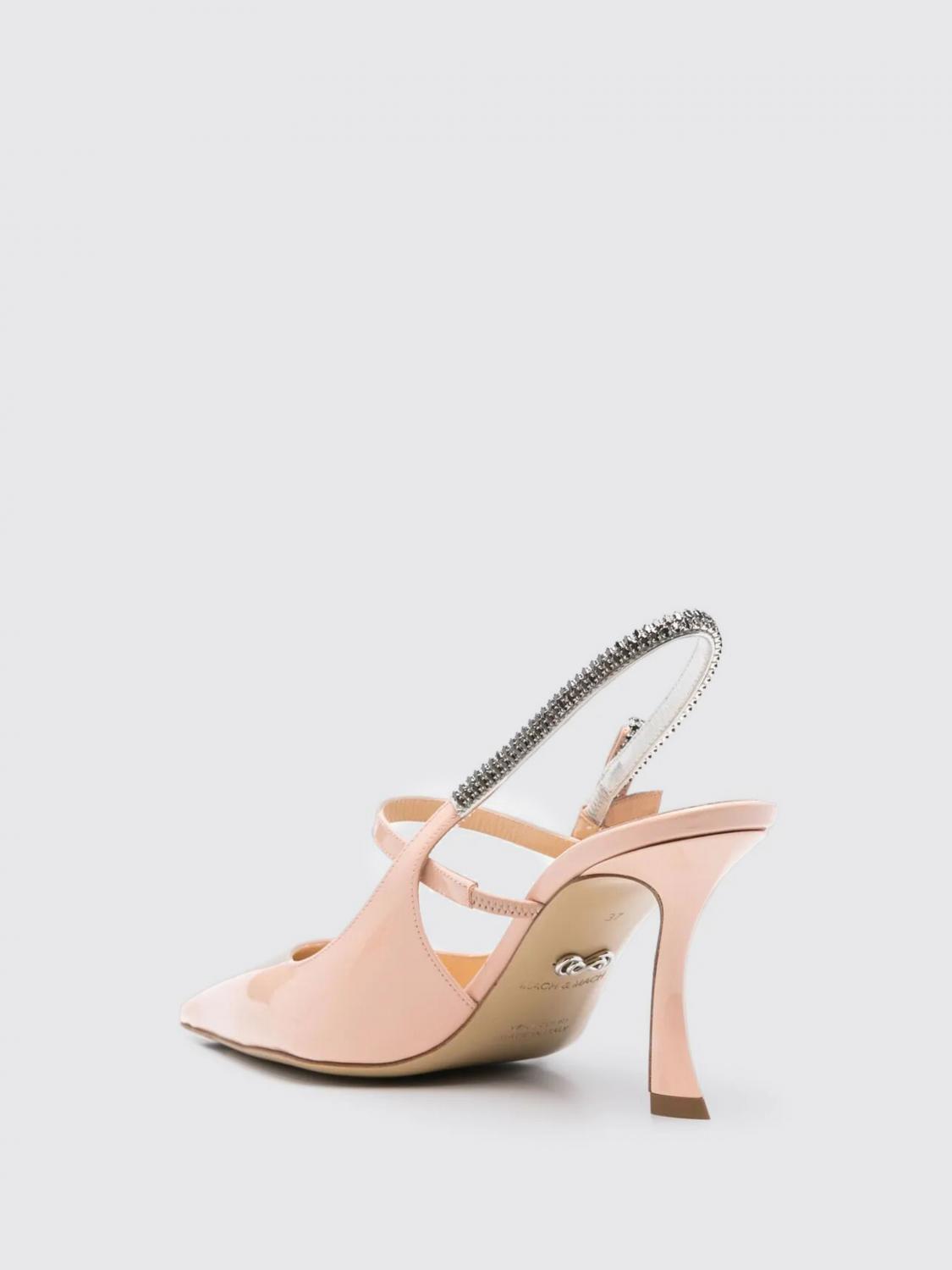woman's pump