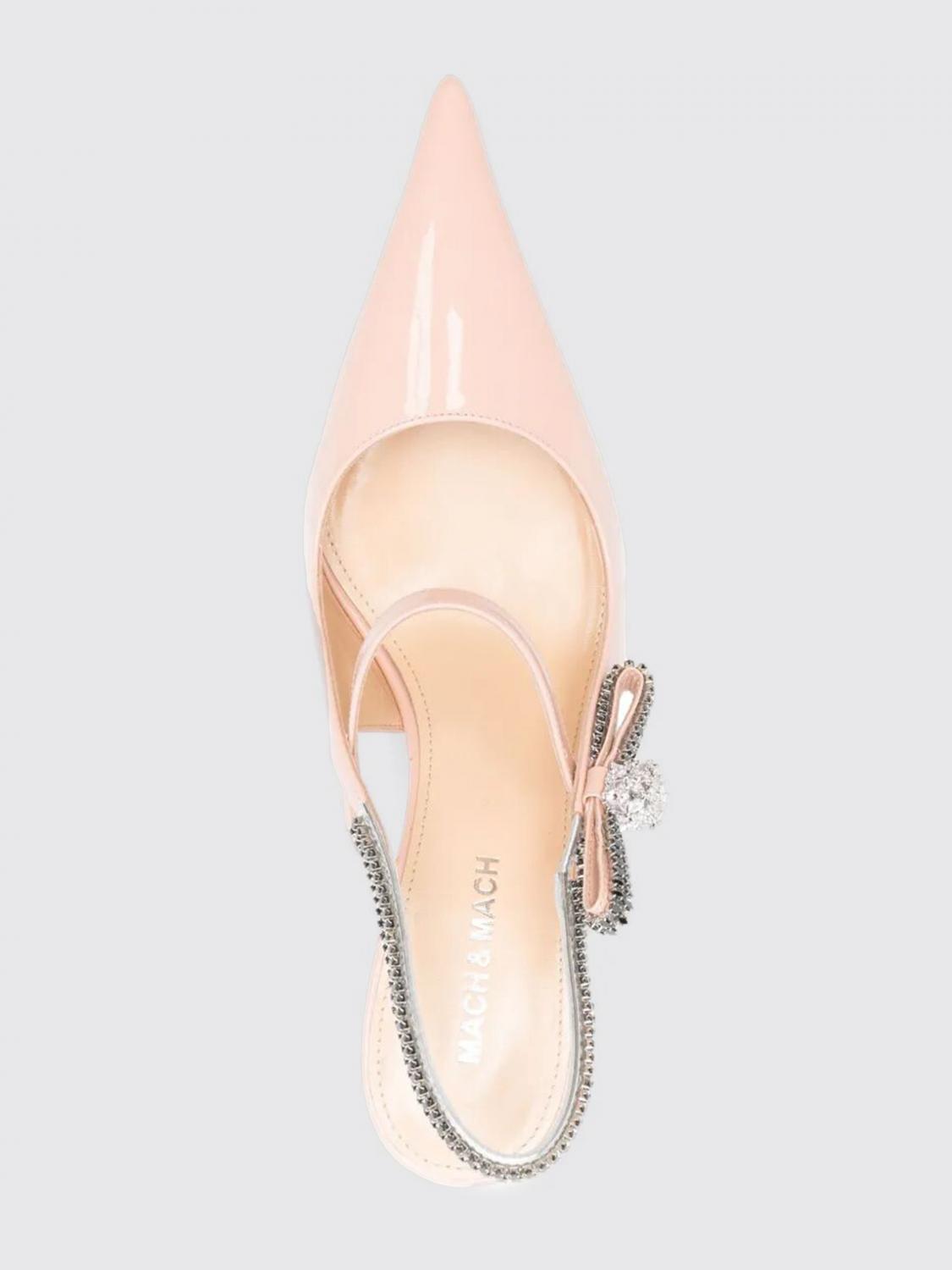 MACH&amp;MACH 40 woman&