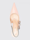 woman's pump