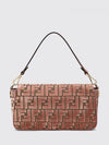 woman's shoulder bag