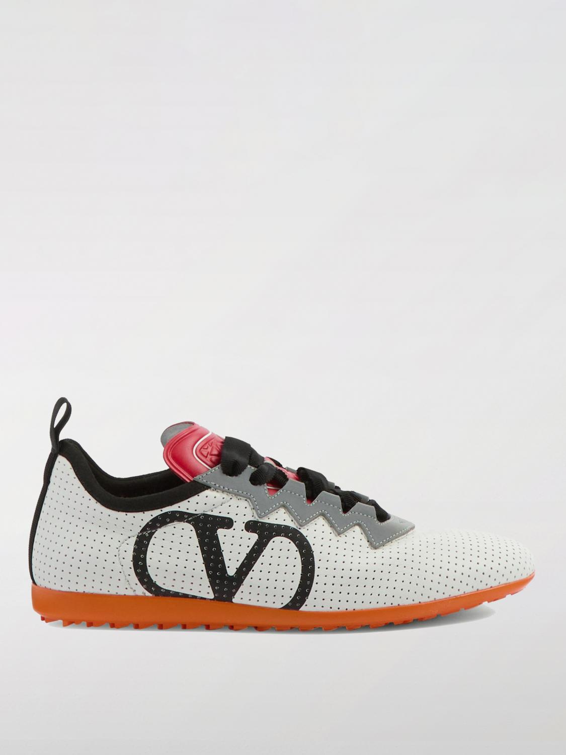woman's sneakers