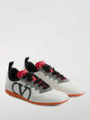 woman's sneakers