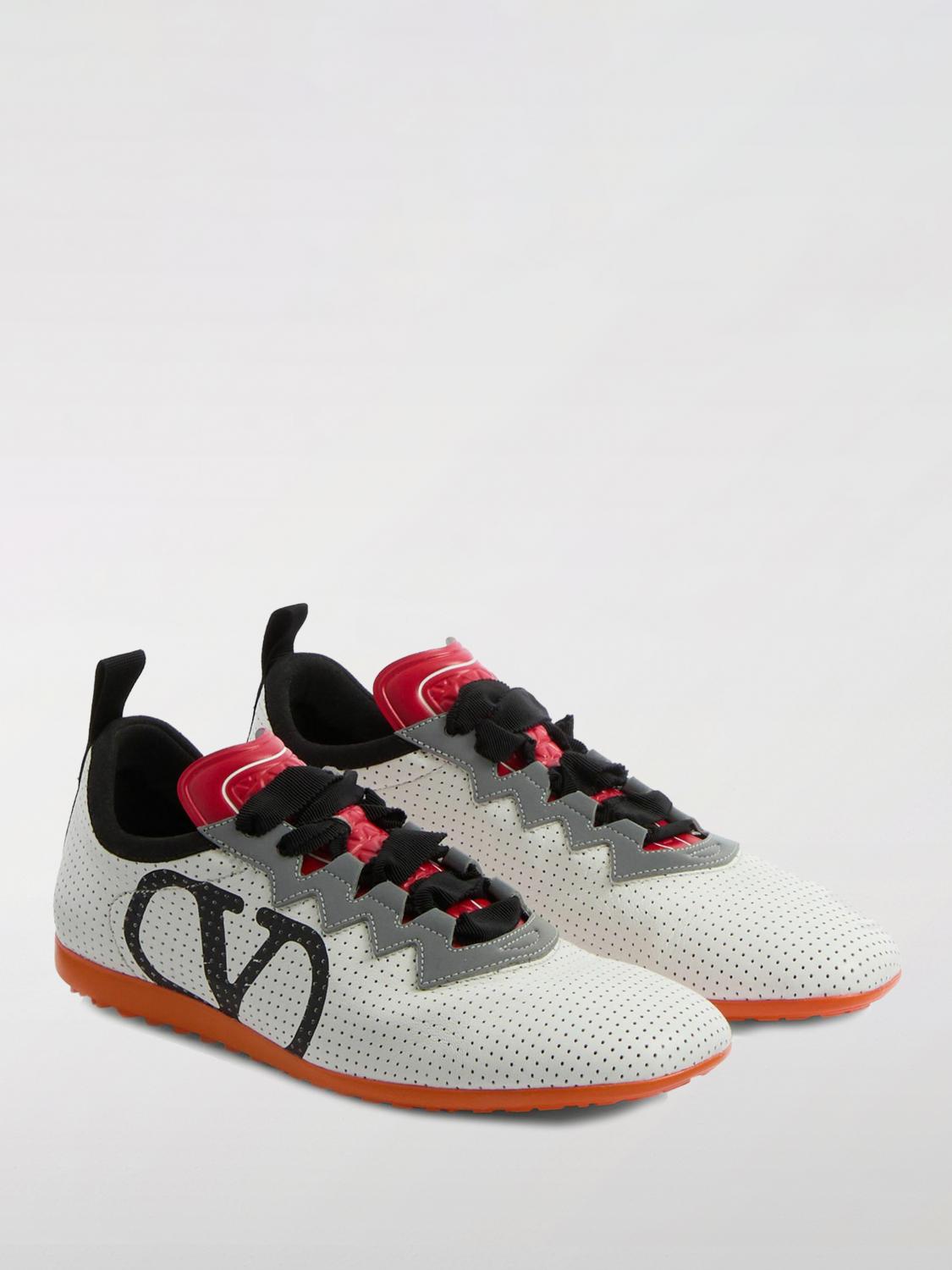 woman's sneakers