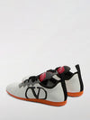 woman's sneakers