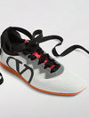woman's sneakers