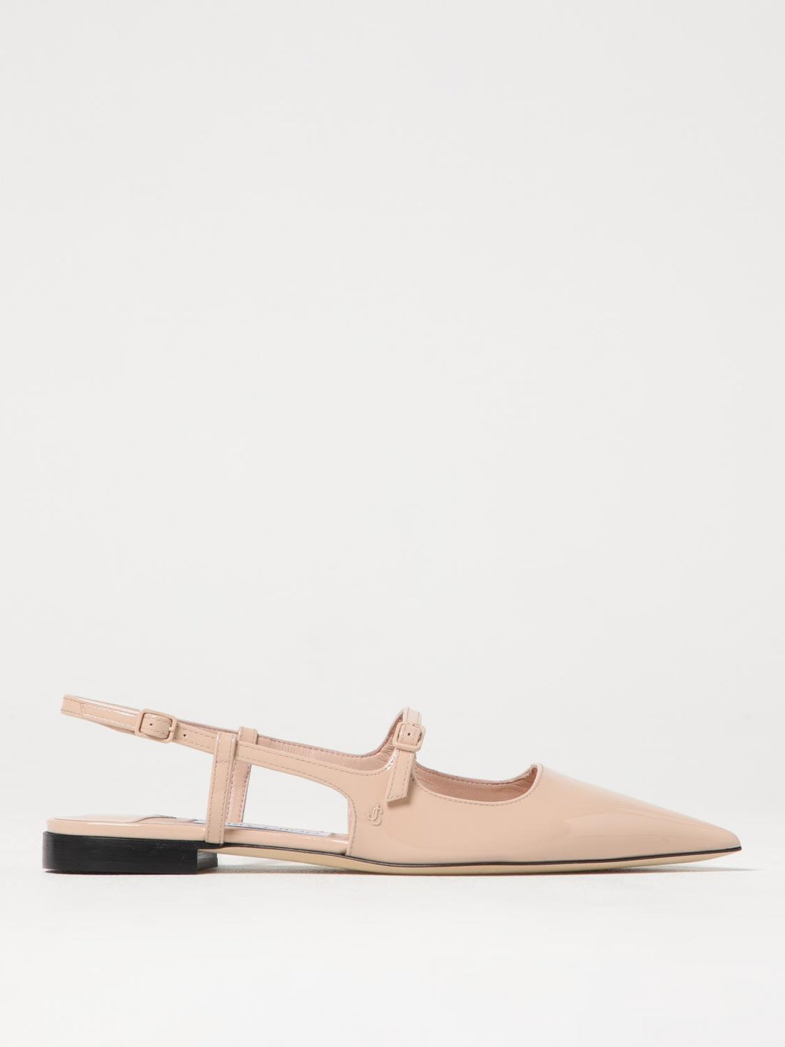 jimmy-choo-woman-s-ballet-flats-didiflatpat-black