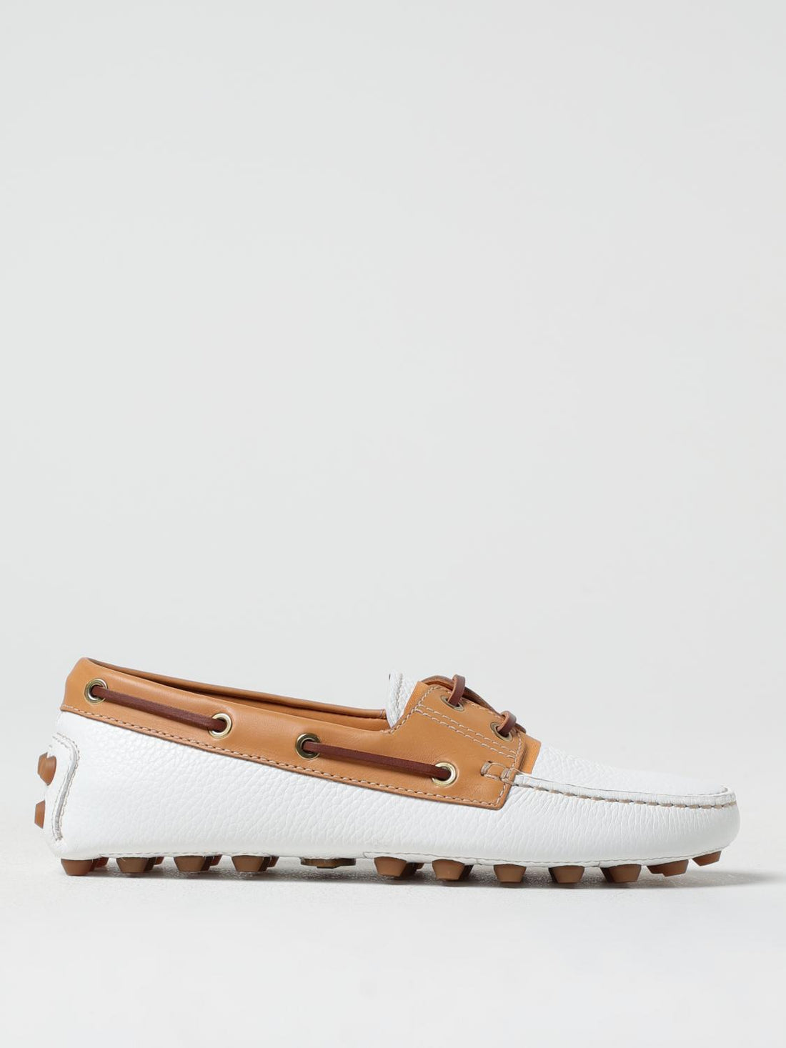 tod-s-woman-s-loafers-xxw52k05300u1g-white