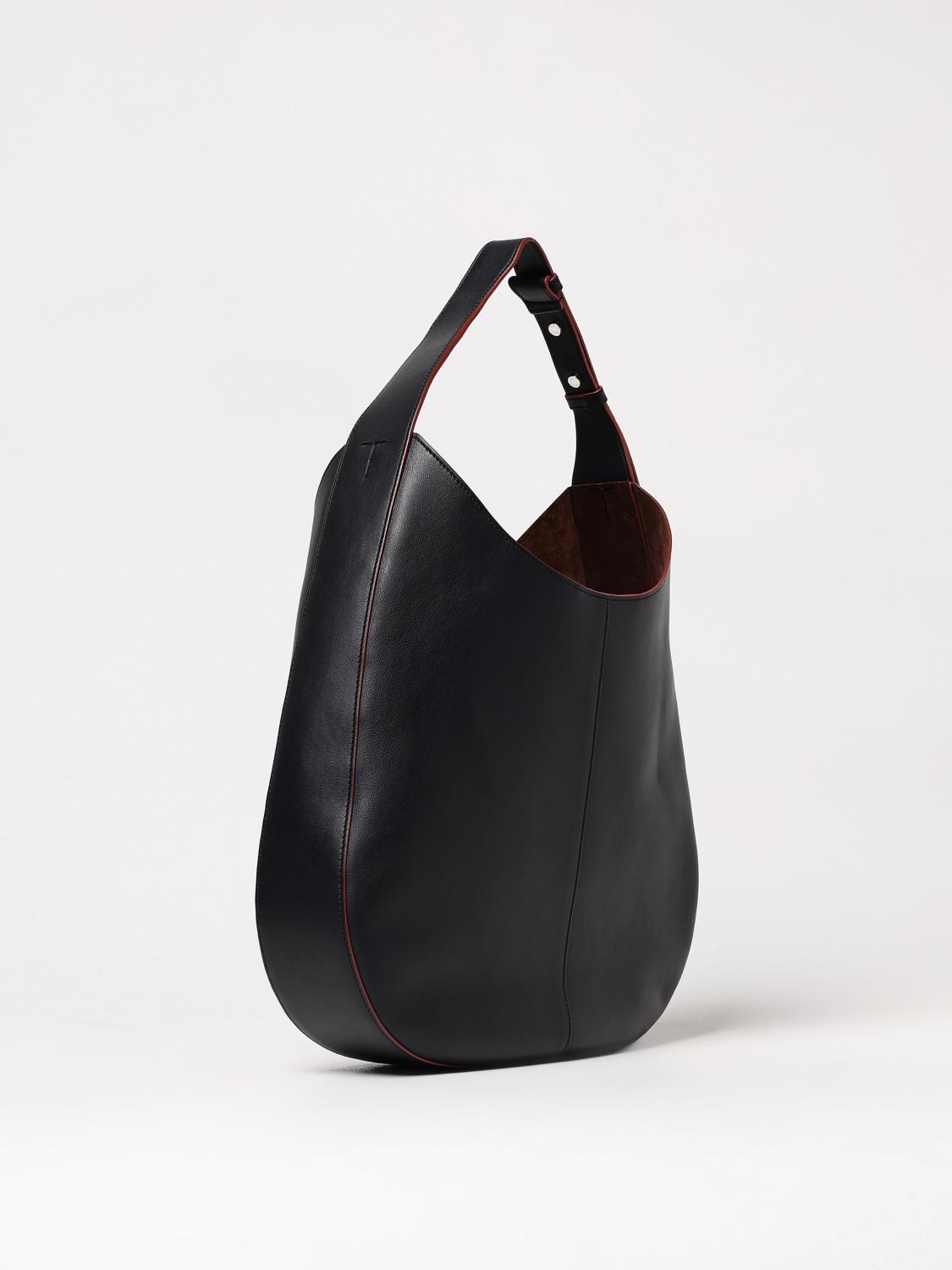 woman's shoulder bag