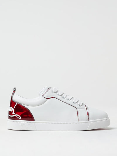 woman's sneakers