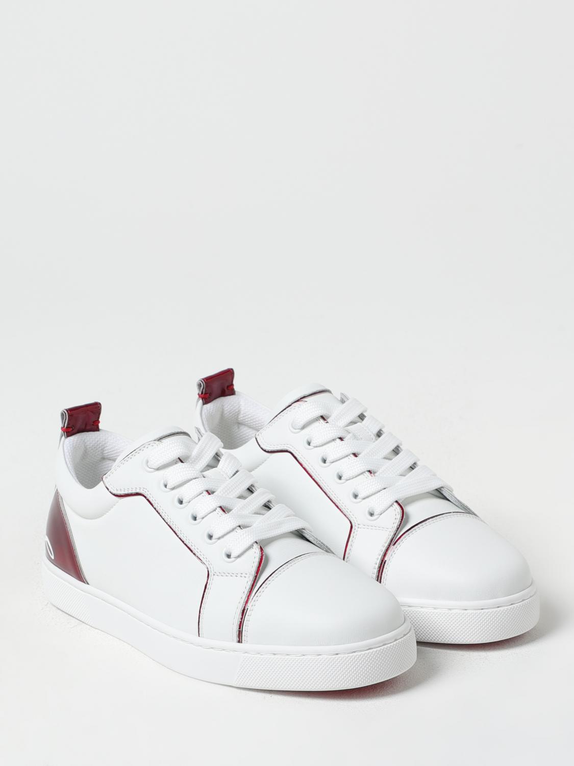 woman's sneakers