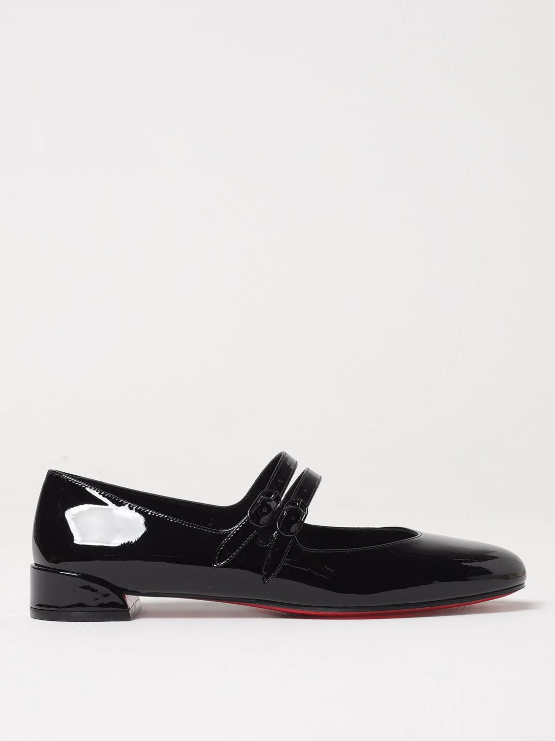 christian-louboutin-woman-s-ballet-flats-3240418-black