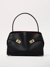 woman's shoulder bag