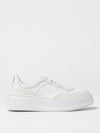 woman's sneakers