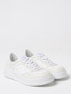 woman's sneakers