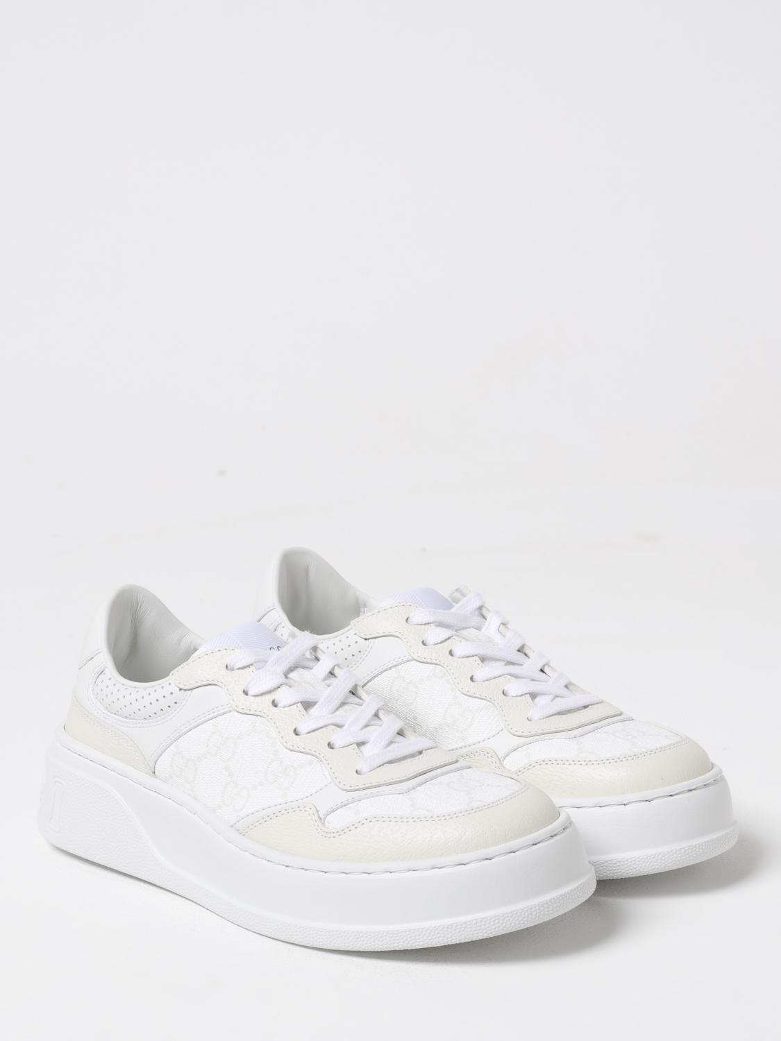 woman's sneakers