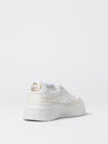 woman's sneakers
