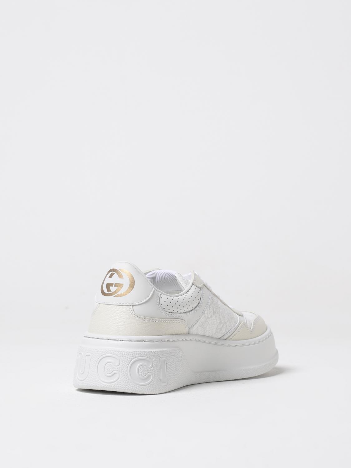 woman's sneakers