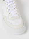woman's sneakers