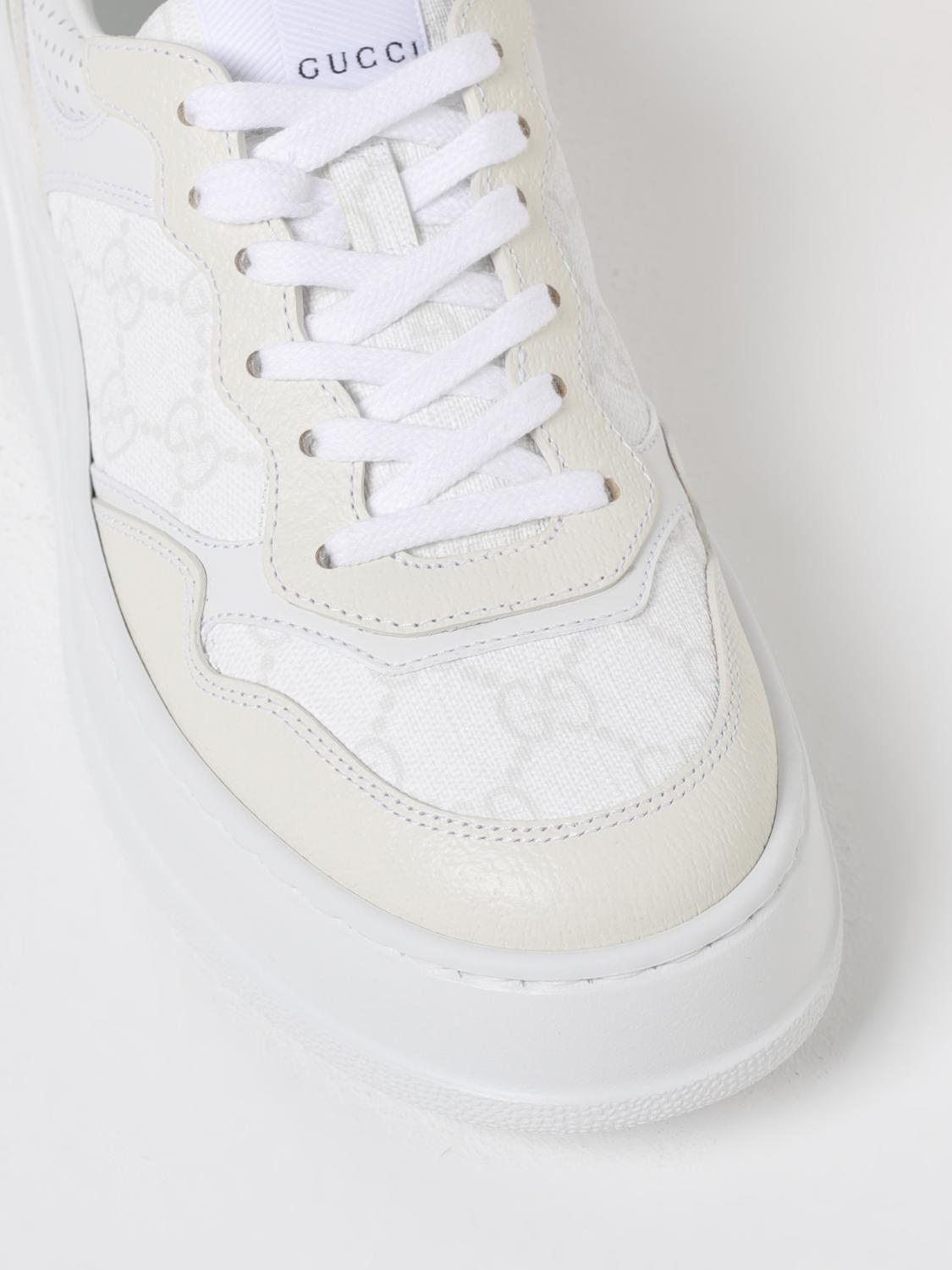woman's sneakers