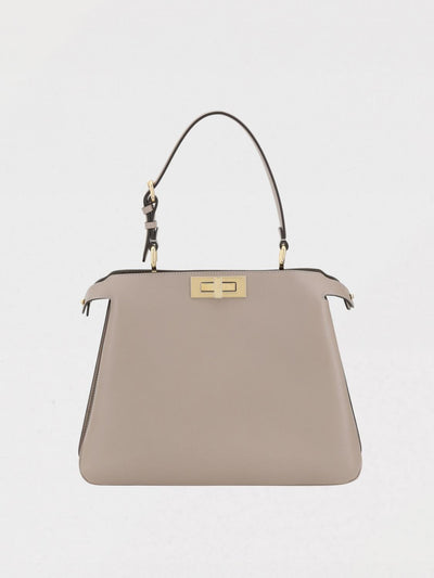 woman's shoulder bag