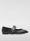 woman's ballet flat