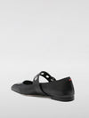 woman's ballet flat