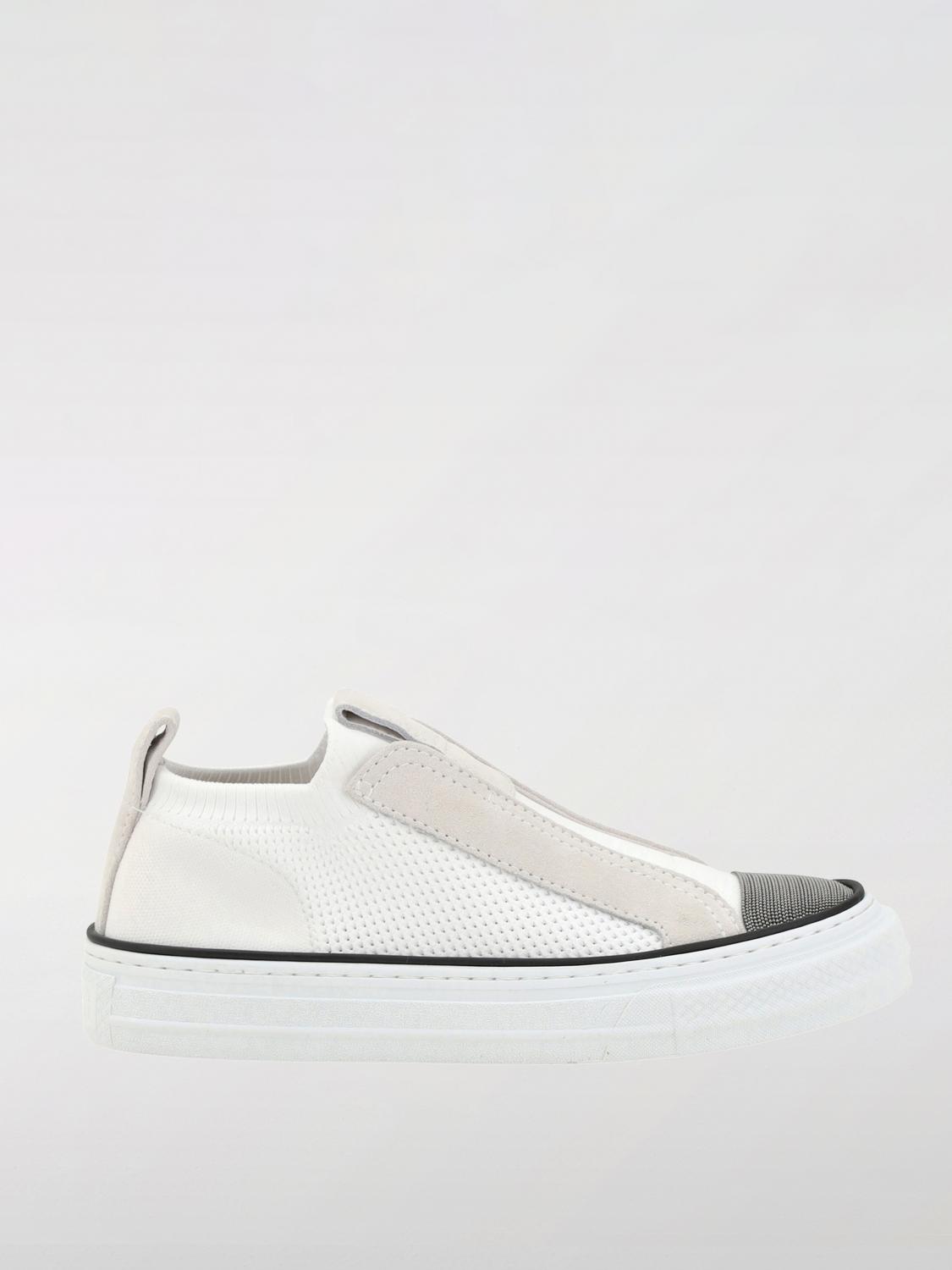 woman's sneakers
