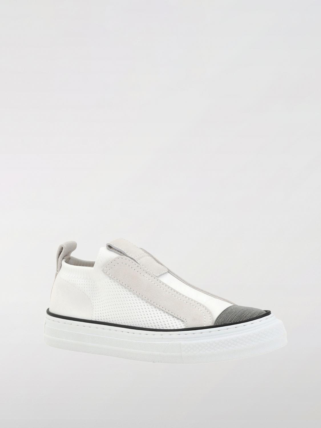 woman's sneakers